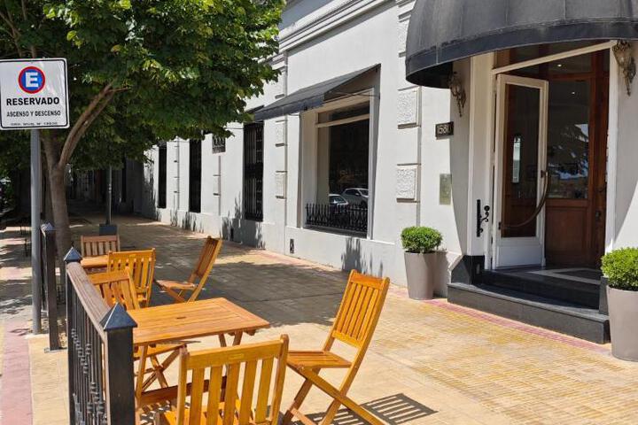 Fitness Center Photo