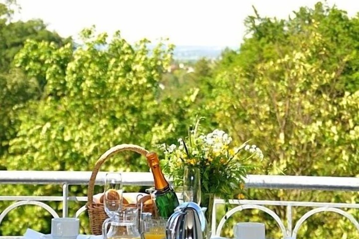 Terrace/Patio 51 of 51