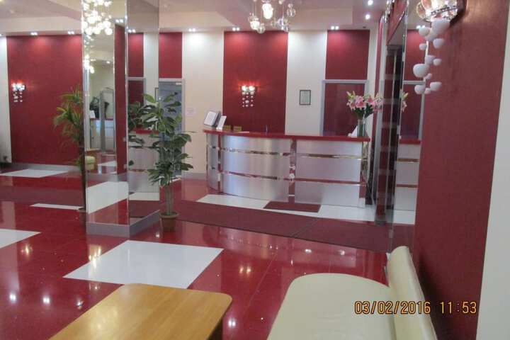 Hotel Interior 23 of 23