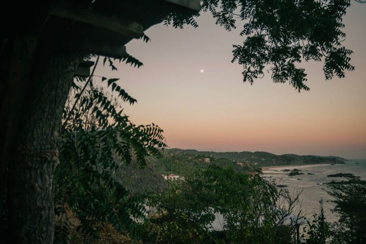 Mazunte Balamjuyuc Ecohostel