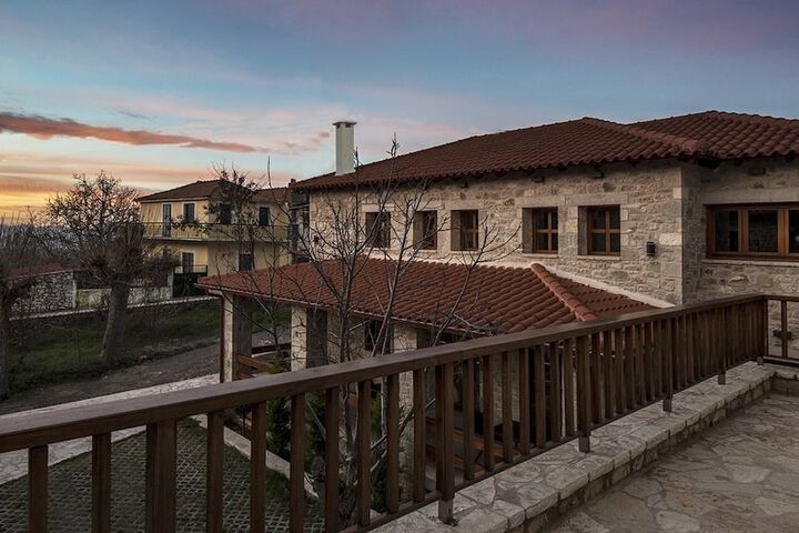 Elafos Spa Hotel