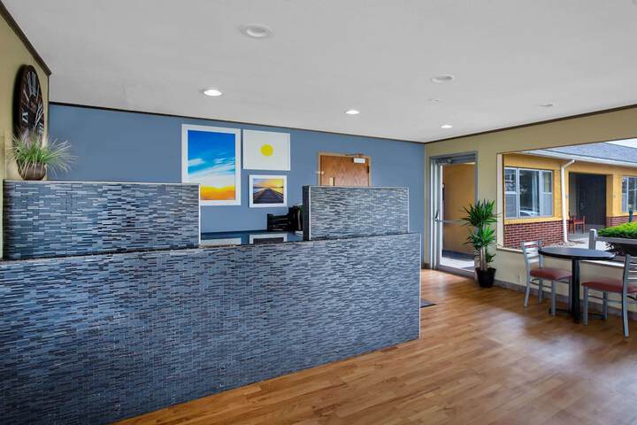 Lobby Photos