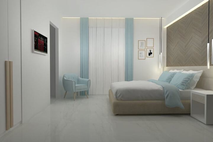 Room 6 of 50