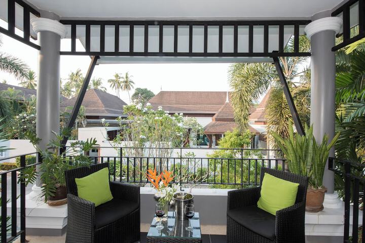 Terrace/Patio 26 of 69