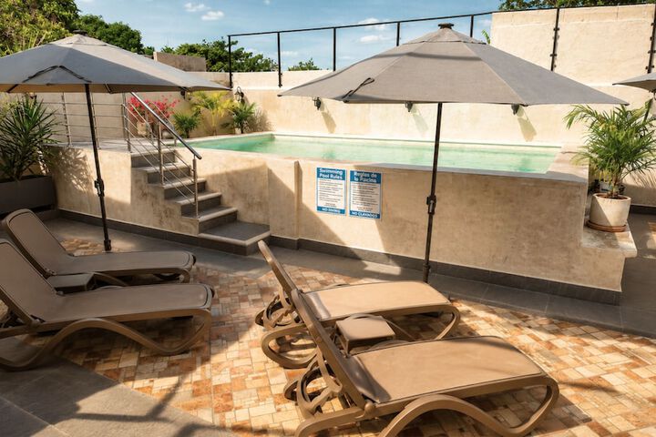 Terrace/Patio 14 of 26