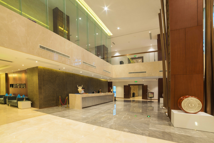 Hotel Interior 10 of 22