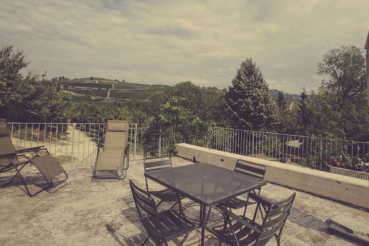 Terrace/Patio 60 of 61