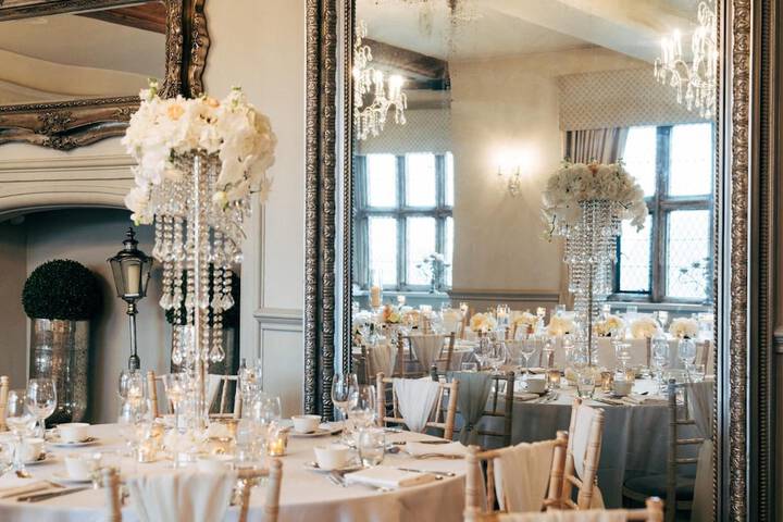 Ballroom/Hall 56 of 63