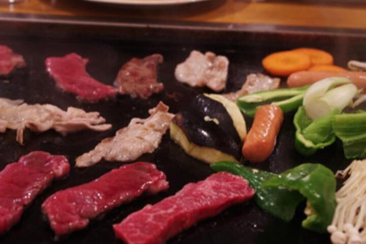 Dining Photos