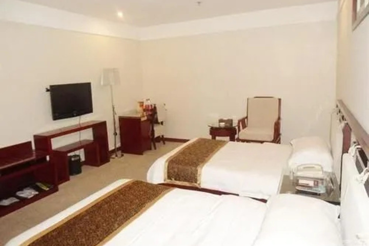 Rui De Hotel Beijing