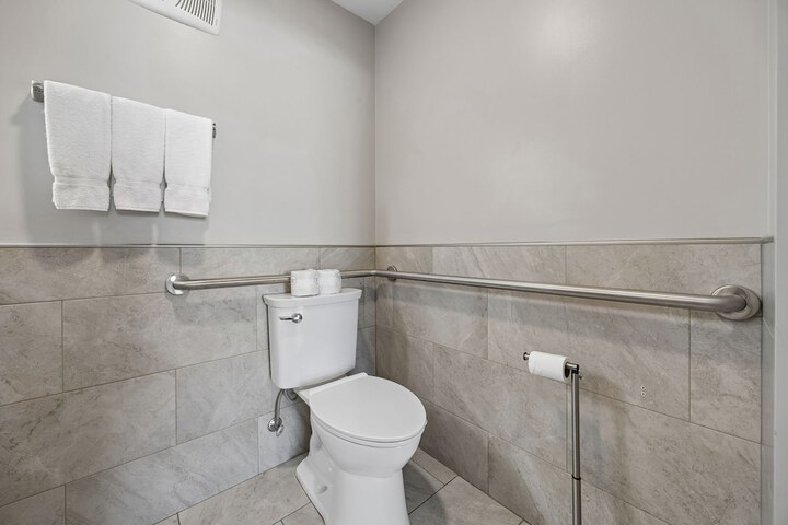 Bath Amenities