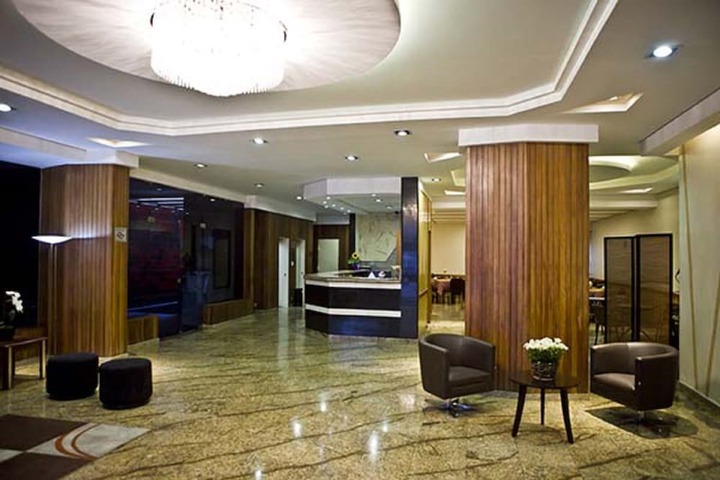 Hotel Interior 2 of 61
