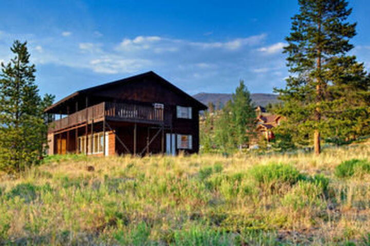 Photo of Adkins House by Bighorn Rentals