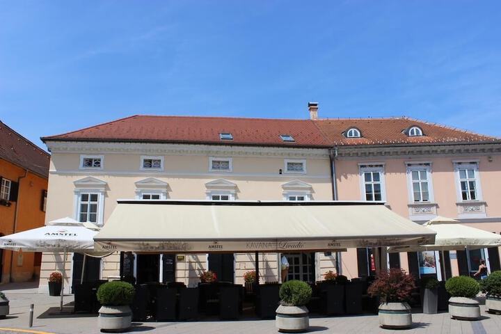 Hotel 21 of 21