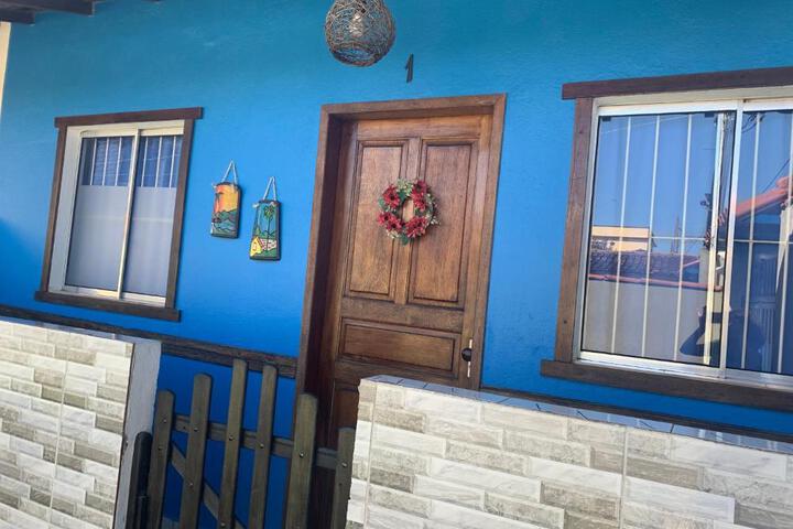 Casa Quadra Praia Jacaraipe