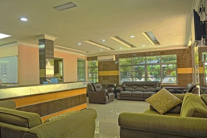 Hotel Interior 2 of 52