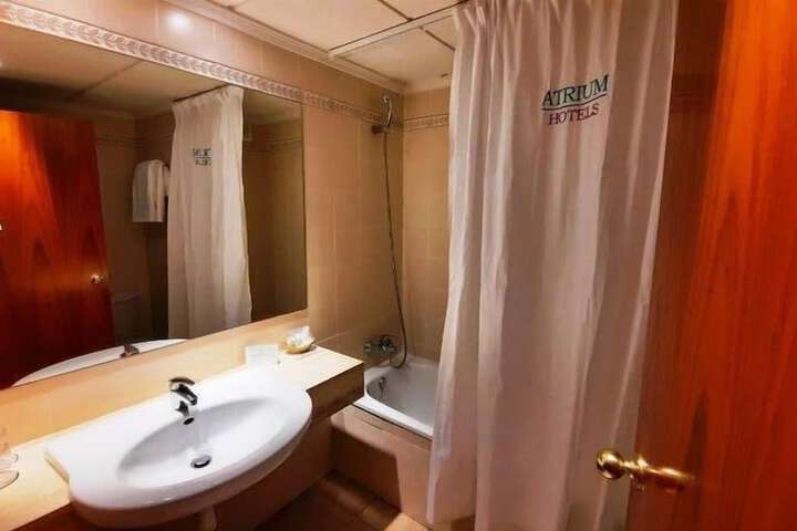 Bath Interior