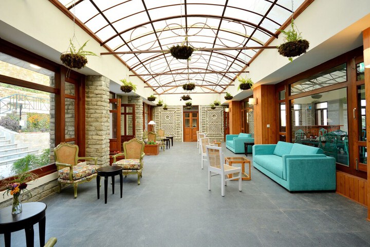 Hotel Interior 2 of 45