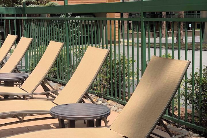 Photo of HiMark Pool