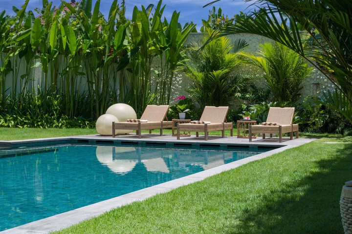 Pool to Cool