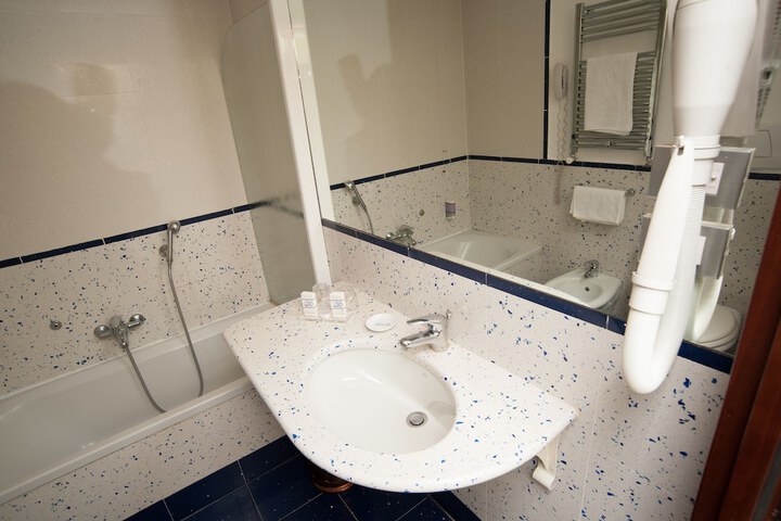 Bath Amenities
