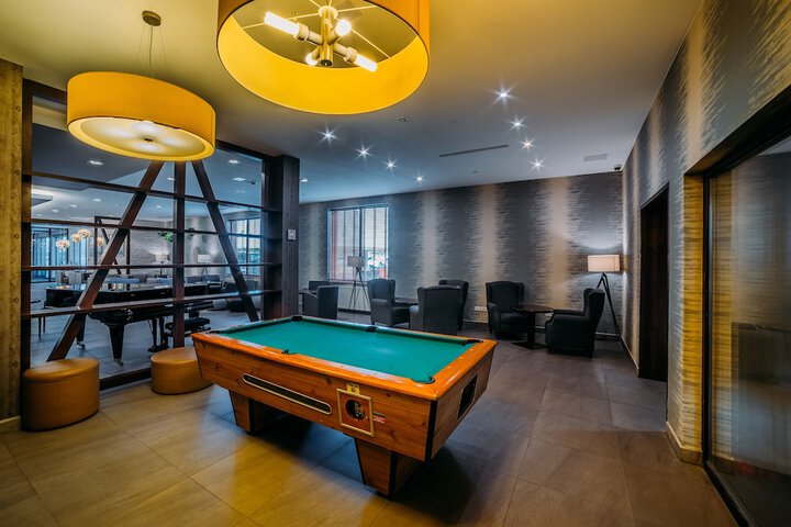 Billiards