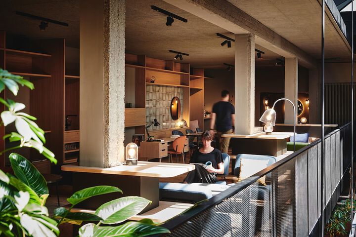 Hotel Interior 47 of 63