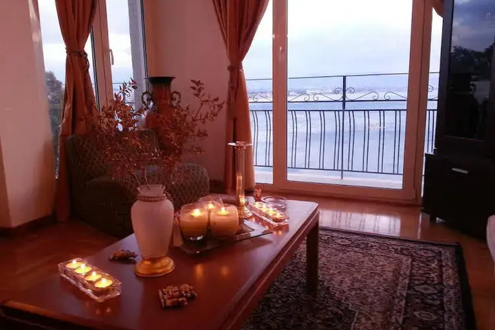 AEGLI HOTEL