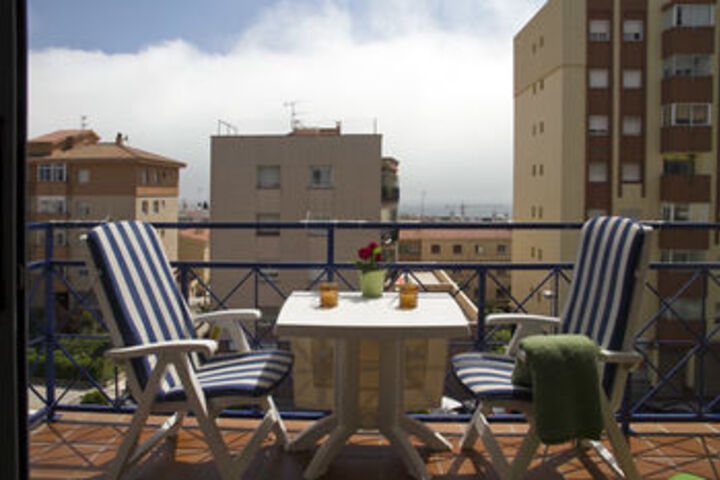 Terrace/Patio 170 of 176