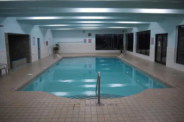 Photo of Newmarket Inn Pool