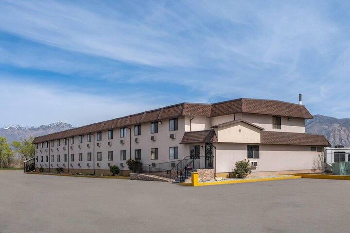 Outside Photo