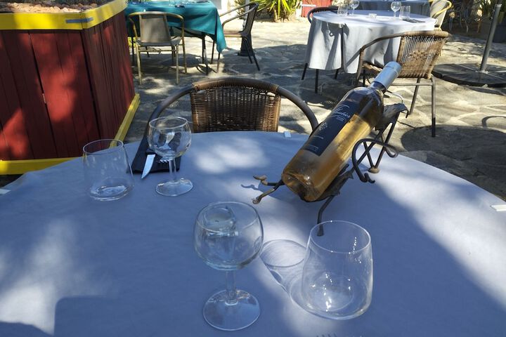 Terrace/Patio 32 of 73