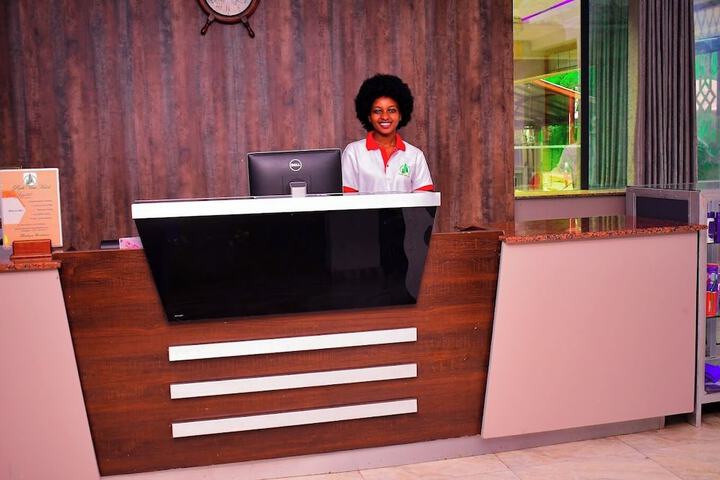 Hotel Interior 2 of 55