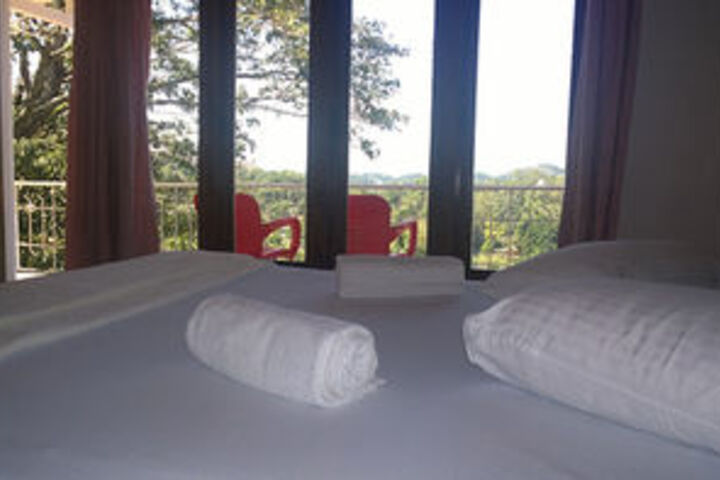 Hotel Sandakelum