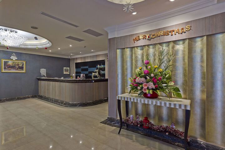 Hotel Interior 3 of 40