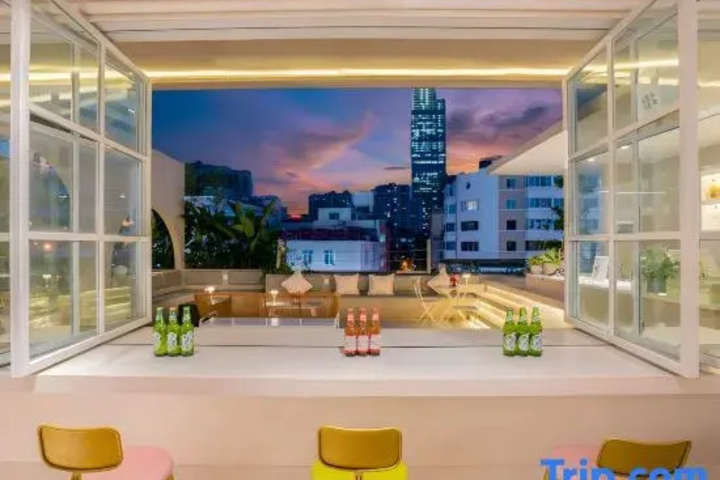 Hanting Hotel East Renmin Road