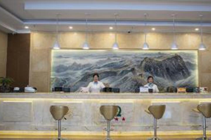 Chishui Jinzhu Hotel