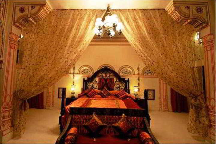 Room Interior