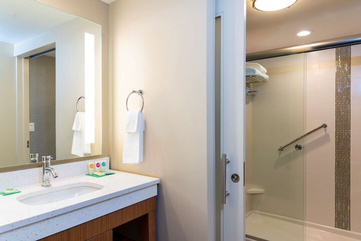 Bath Amenities