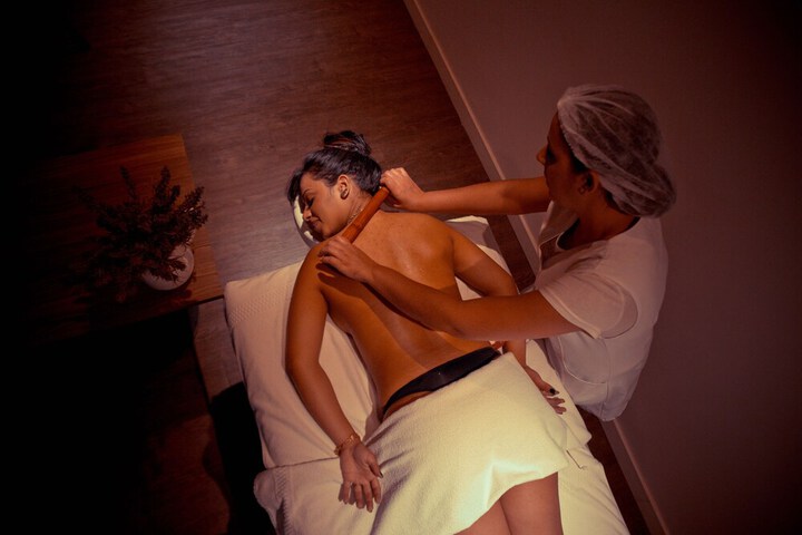 Spa and Wellness
