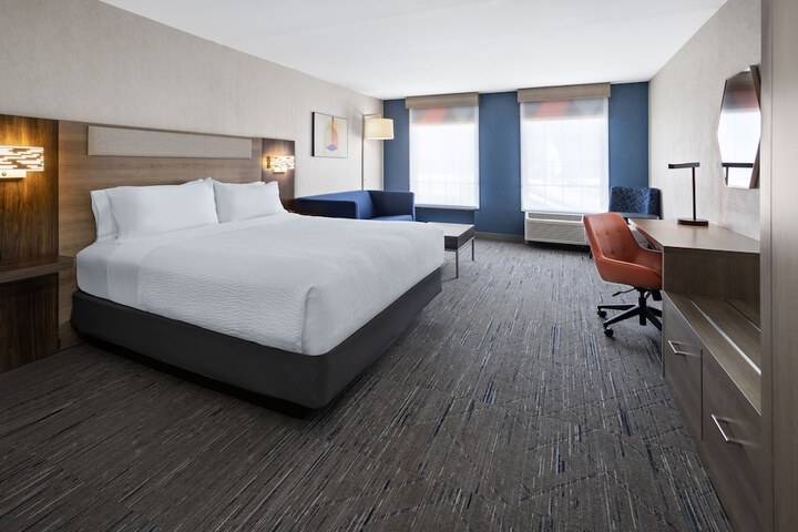 Suite Accessible (11 of 13)