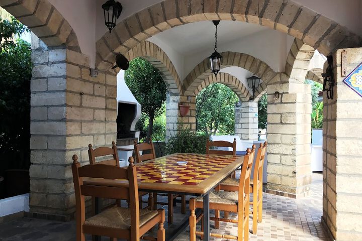 Terrace/Patio 20 of 70