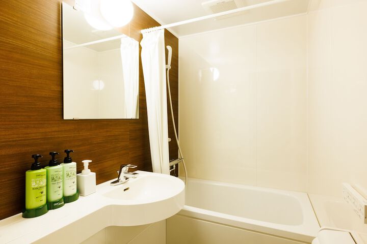Bathroom Vanities