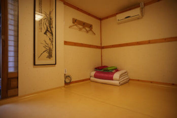Interior Photo