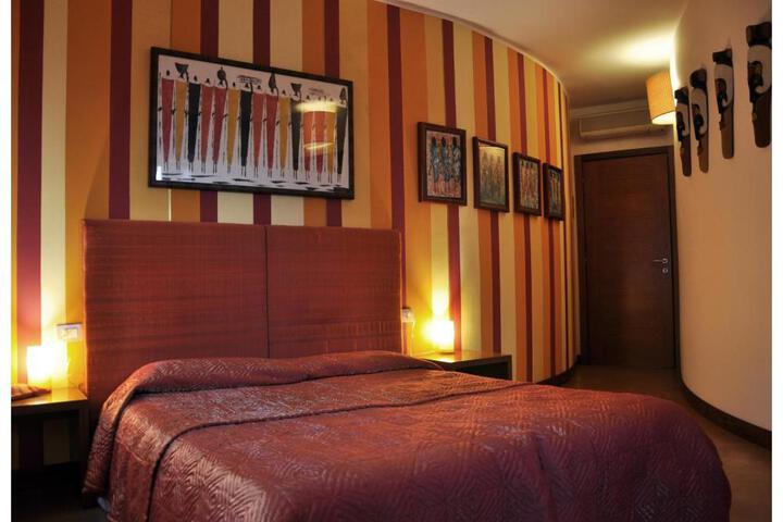 Fitness Center Photo