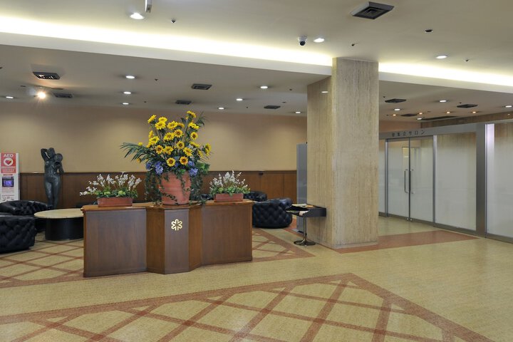 Hotel Interior 3 of 17