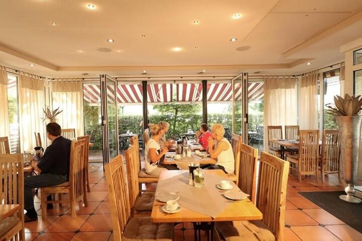 Fitness Facility Photos