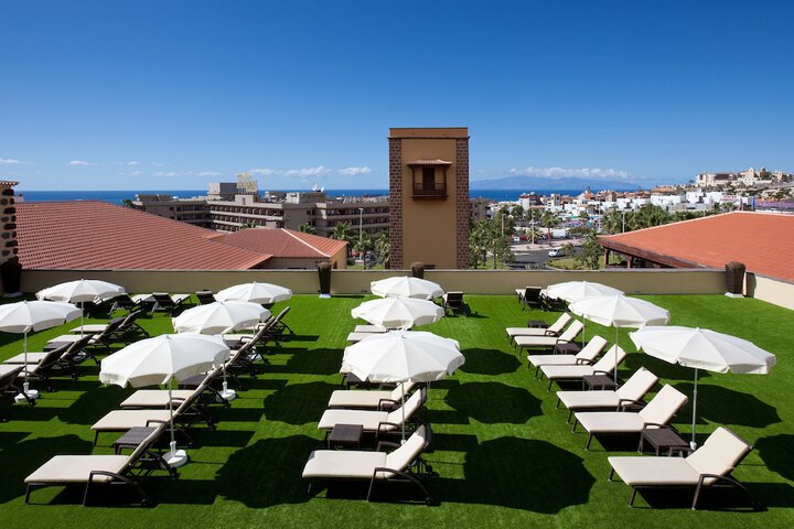 Sundeck 103 of 113