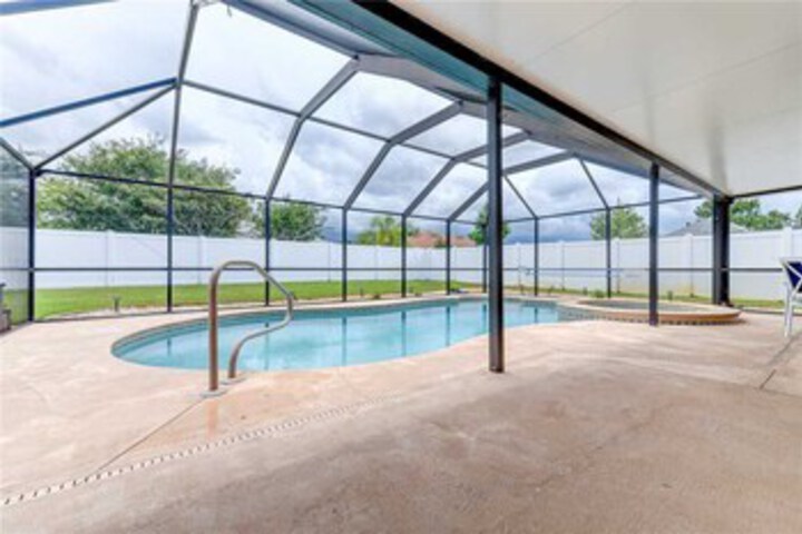 Pool 15 of 35