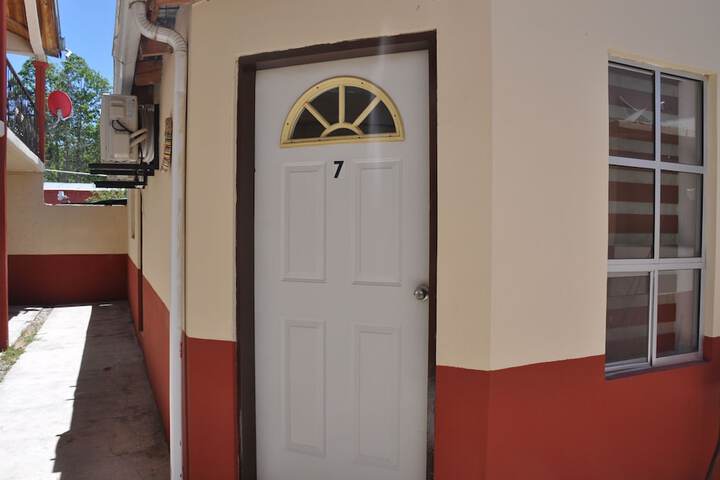 Hotel 43 of 44